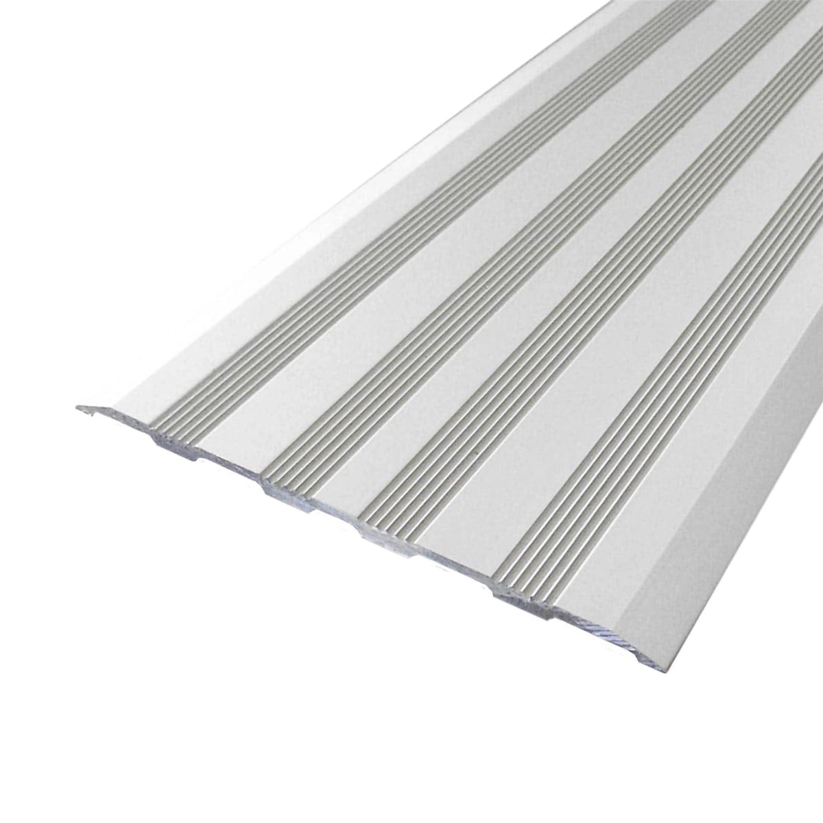 Cover profile aluminium in 120mm width with multiple ribs
#A0002924
#A0002928
#A0002932
#A0002936