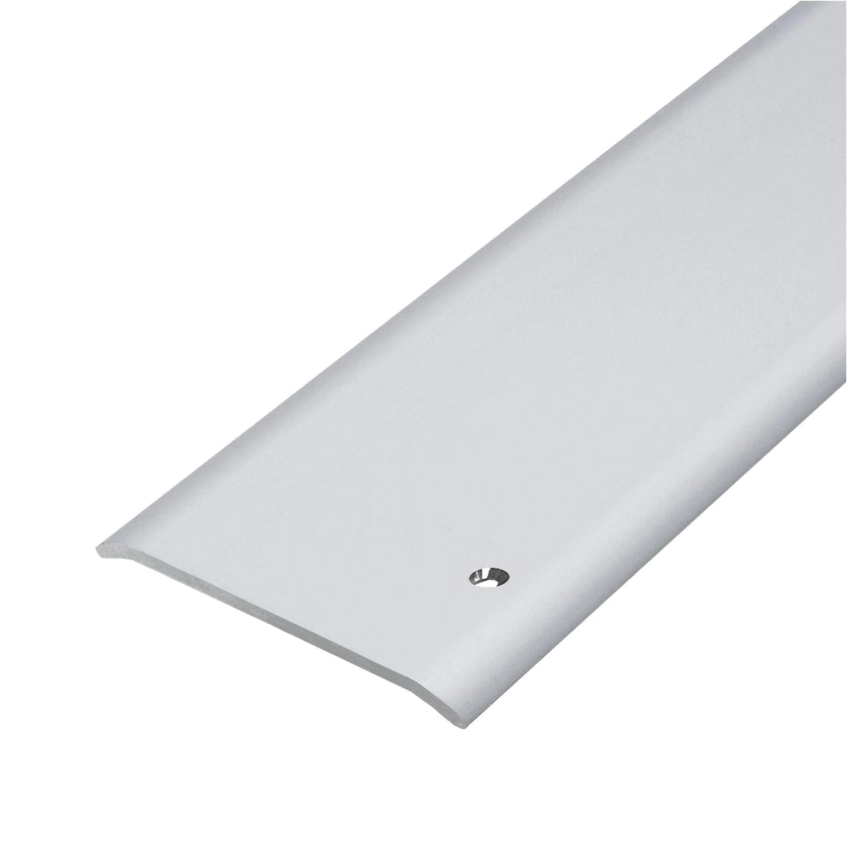 Afdekprofiel aluminium geboord in 60mm breedte met glad oppervlak
#A0002937
#A0002941