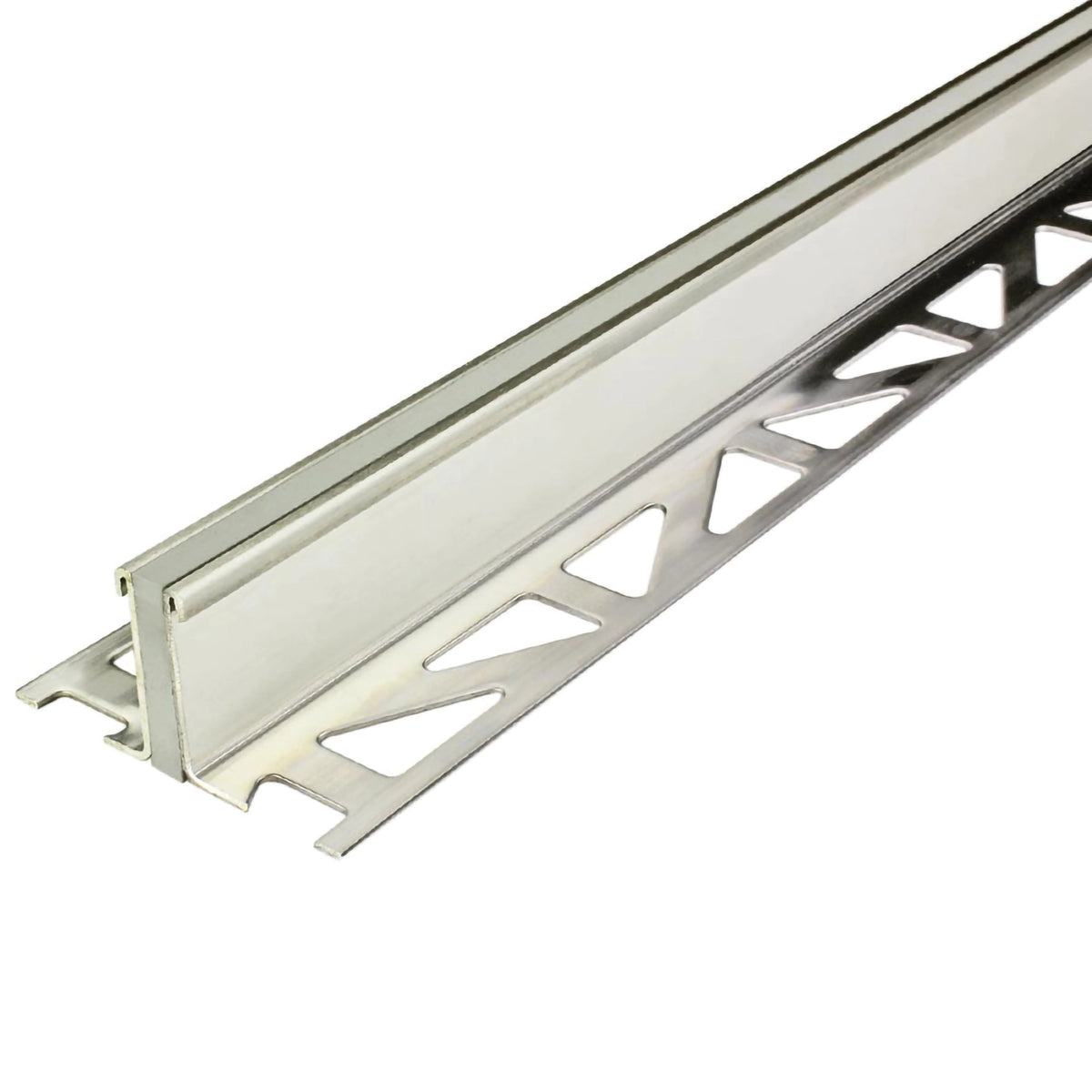DURAL expansion joint profile made of stainless steel large installation height
#A0004635
#A0004636
#A0004637
#A0004639
#A0004640
#A0004641
#A0004642