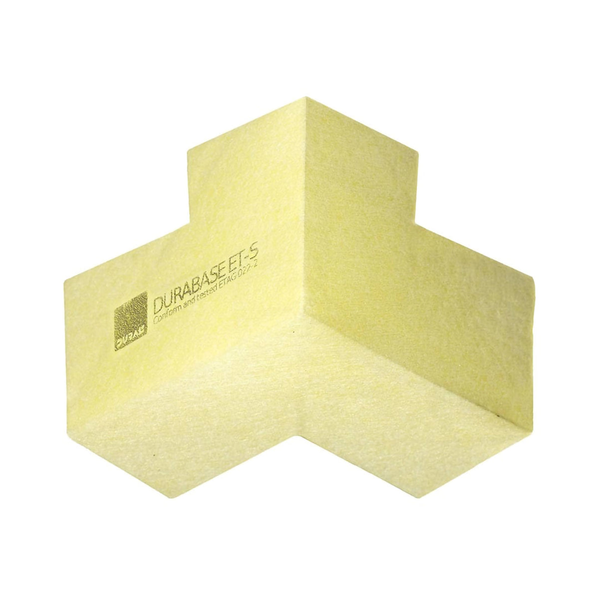 DURAL ET-S Abdichtecke Innenecke #A0001990