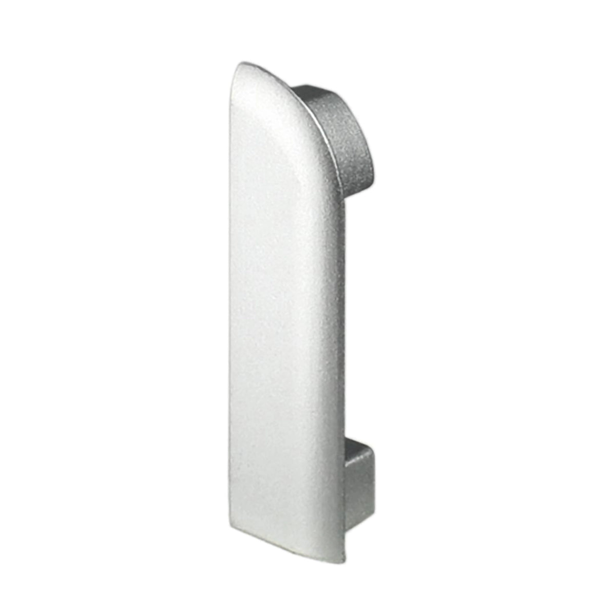 DURAL worktop profile end cap silver left #A0002386
#A0002402
#A0002418