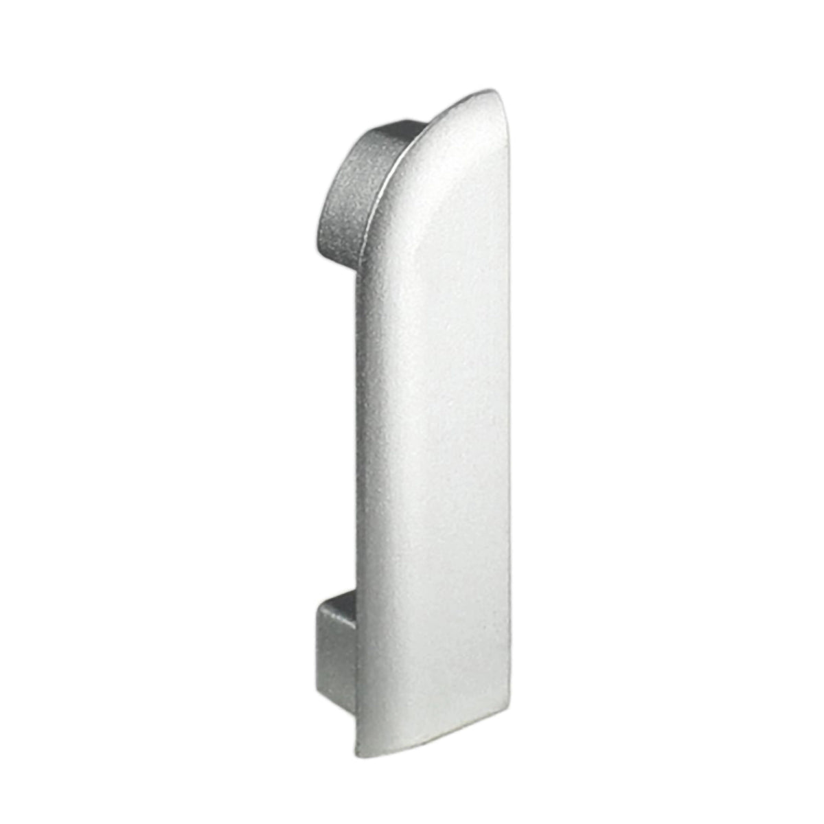 DURAL worktop profile end cap silver right #A0002387
#A0002403
#A0002419