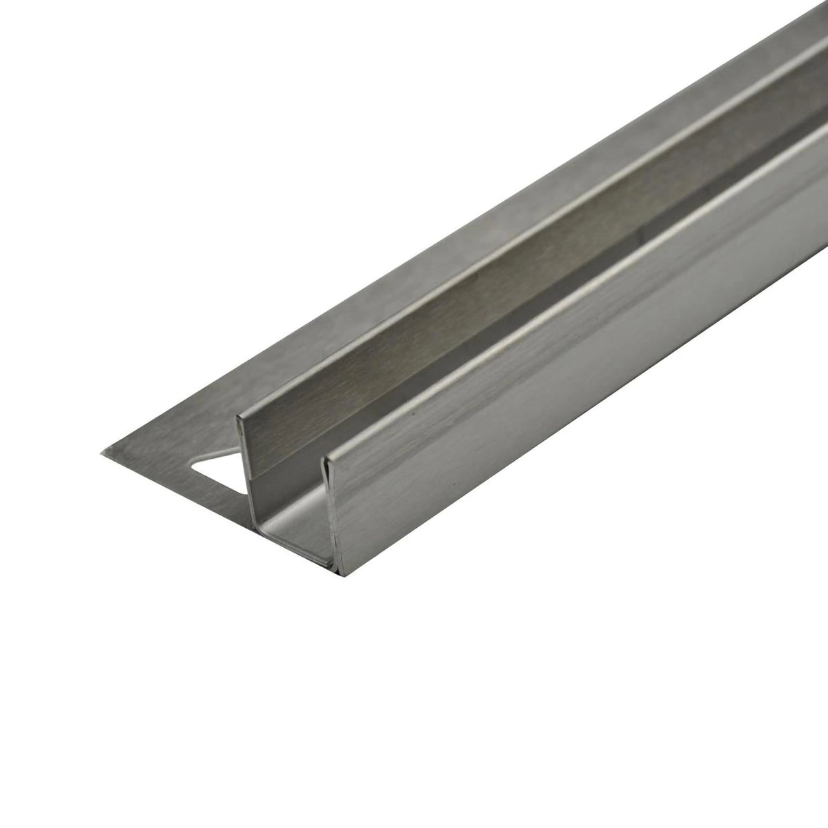 Slope wedge made of brushed stainless steel for glass holder for the left side
#A0002772
#A0002774
#A0002776
#A0002905
