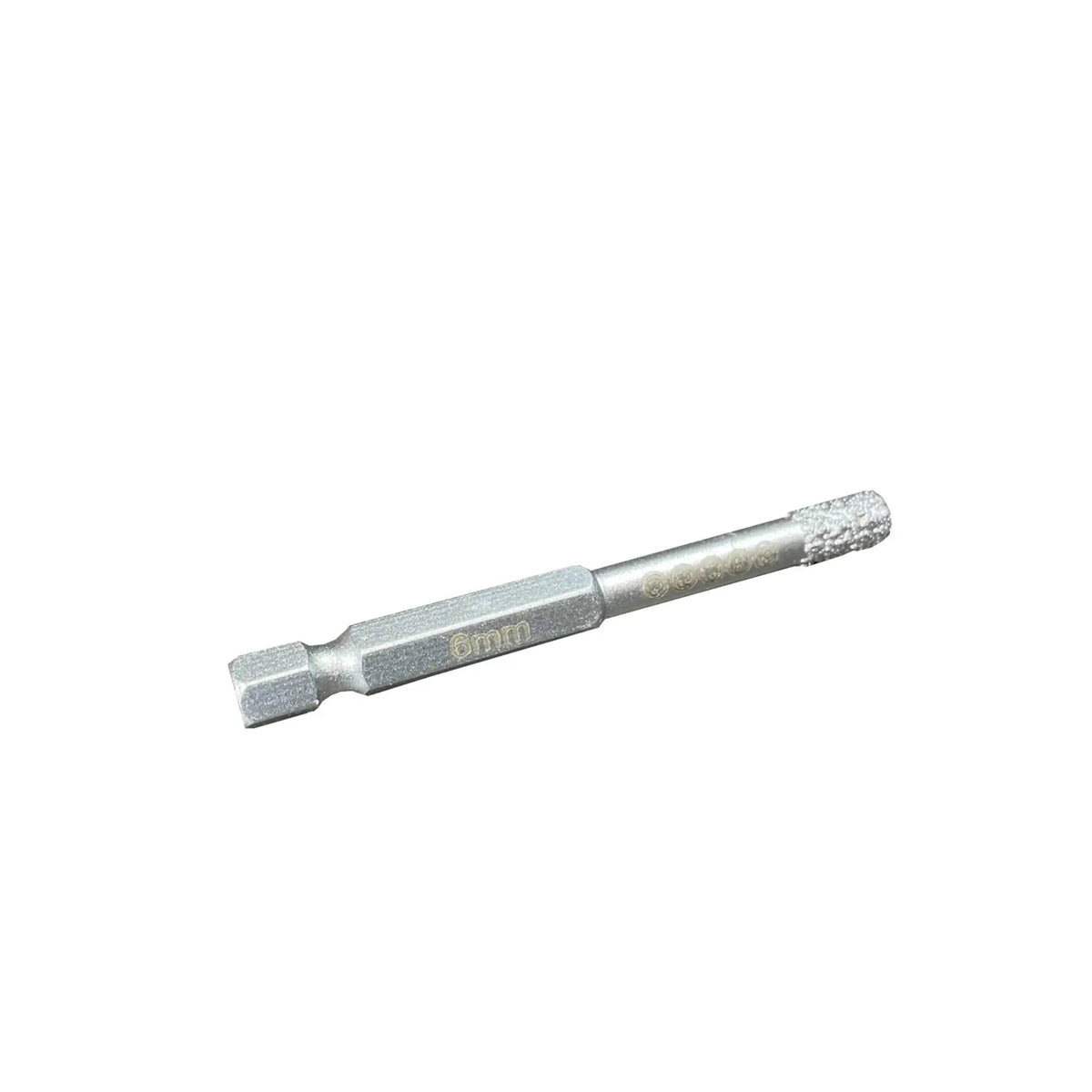 Diamond core drill bit small 6mm diameter