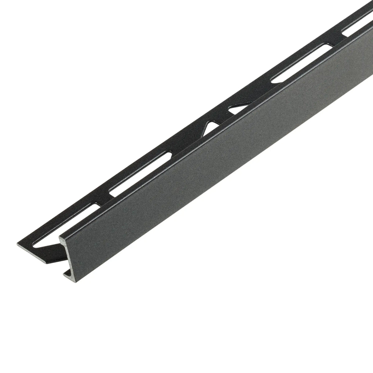 Dural Winkelprofil Aluminium Functional
graphitfarben pulverbeschichtet
#A0005431
#A0005432
#A0005433
#A0005434
#A0005435