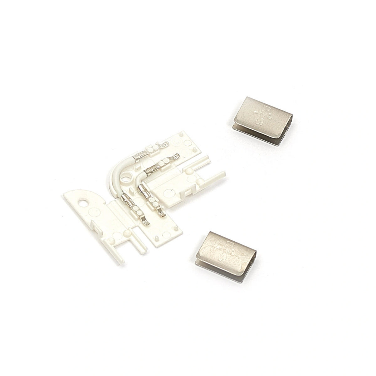DURAL LED Verbinder für die Ecke #A0003548