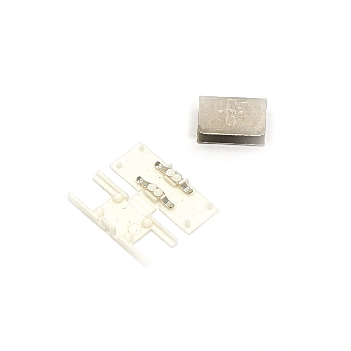 DURAL LED Verbinder gerade #A0003547