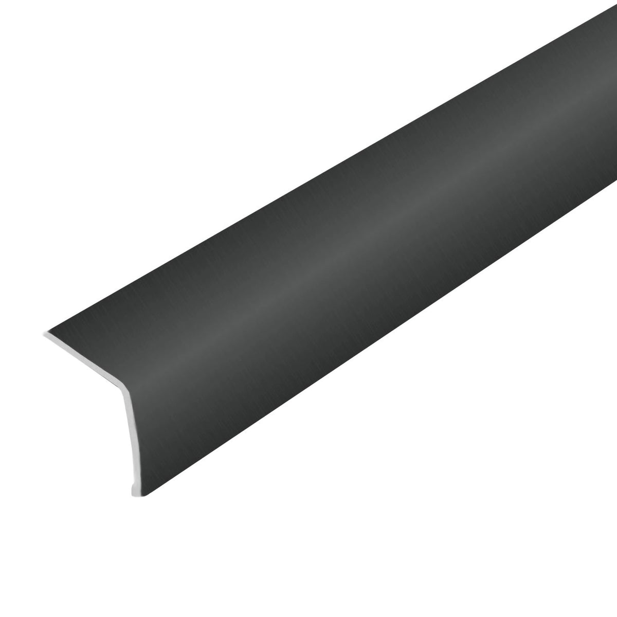 Corner guard aluminium black glossy #A0005072
#A0005073