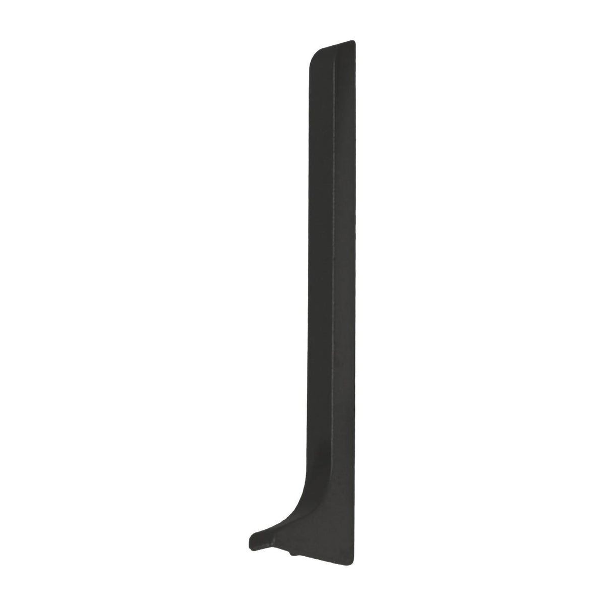 Eindkap rechterkant voor plint zwart
#A0005090
#A0005095