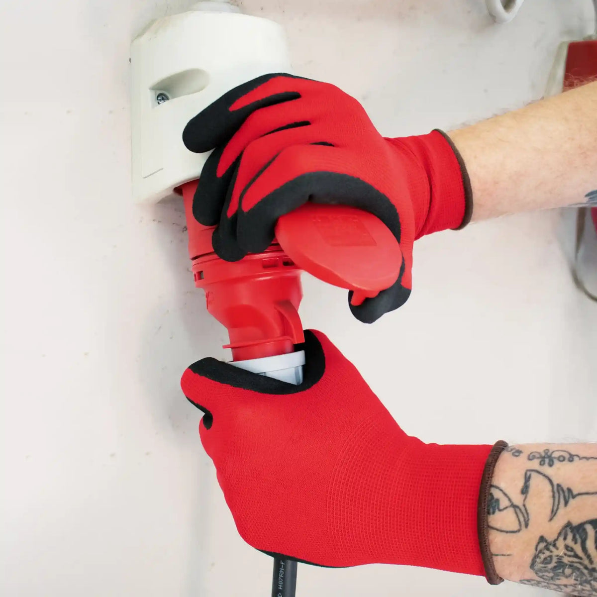 Triuso Precision work gloves