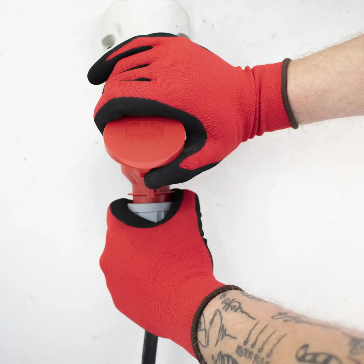 Triuso Precision work gloves