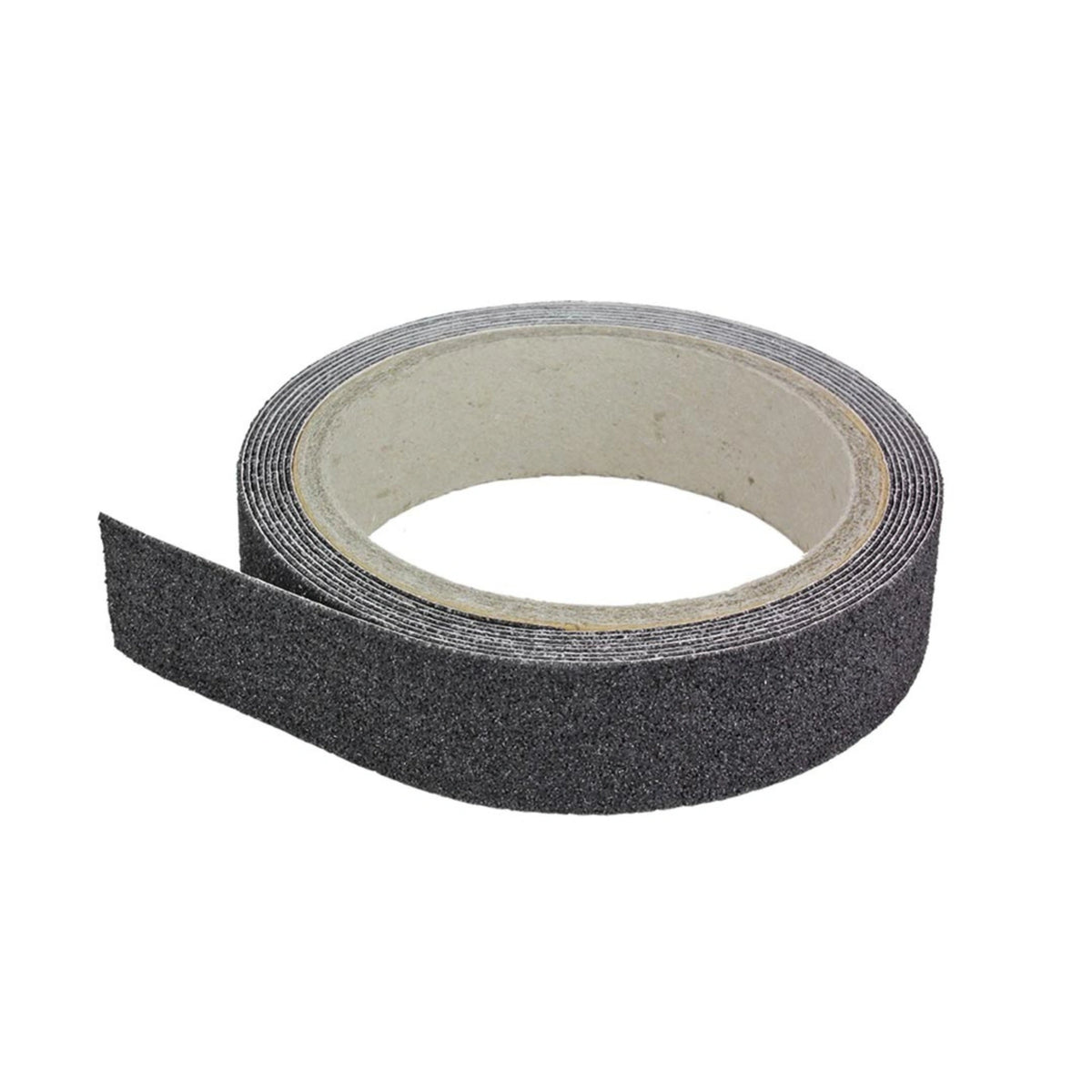 Anti-slip adhesive tape black narrow version #A0001761