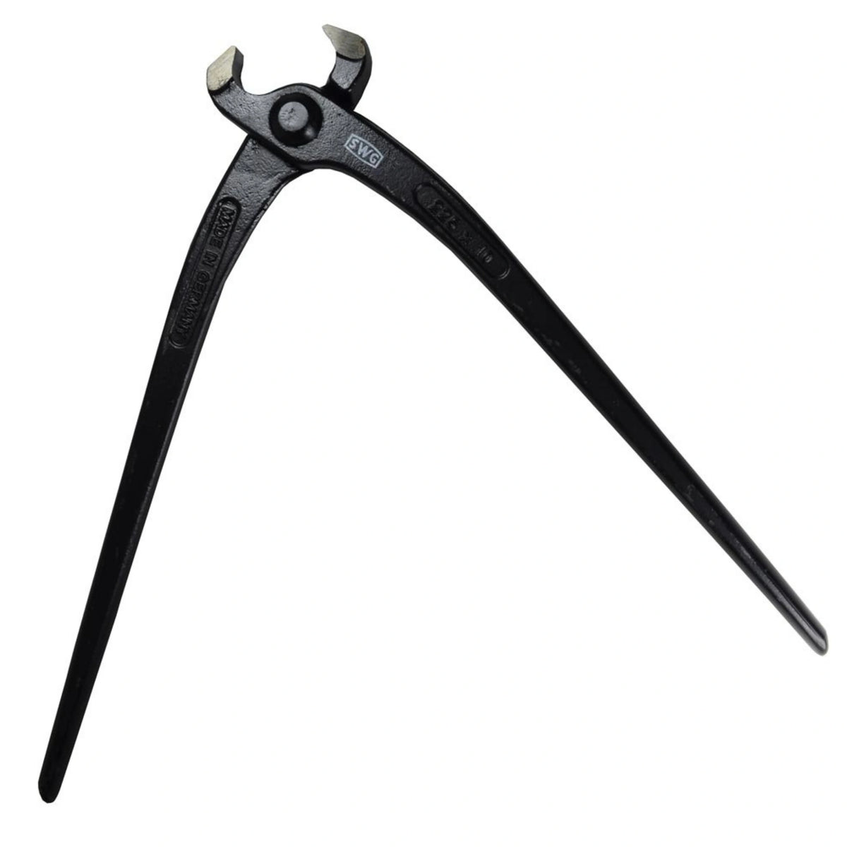 Masonry pliers without return spring #A0003134