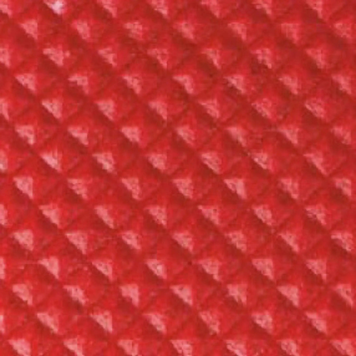 Safety insert 13 mm for stair profile red #A0002621