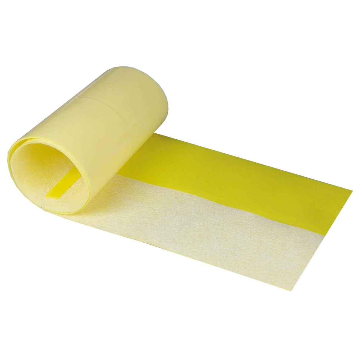 Plintafdichtband WS geel