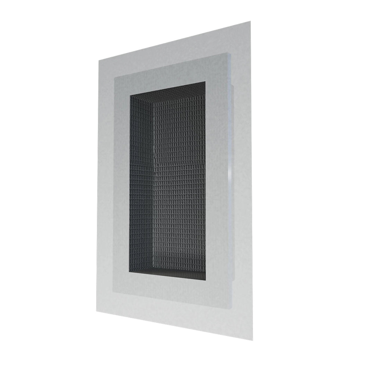 Betegelbare wandnis 400x200mm zijaanzicht #A0004999
#A0005000