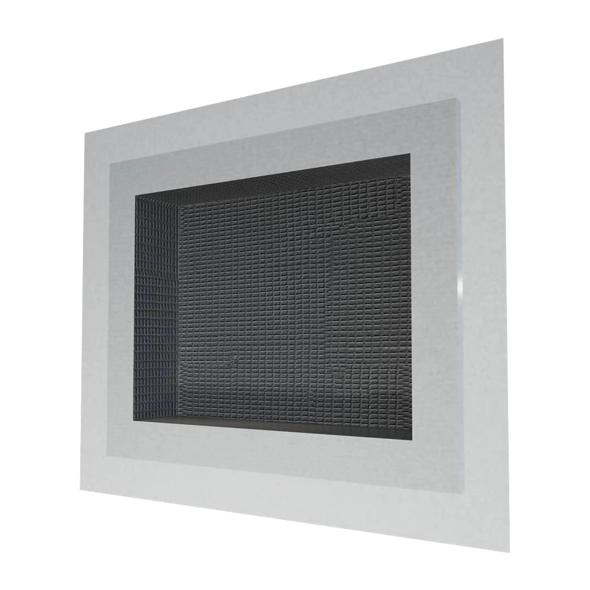Betegelbare wandnis 400x300mm #A0004999
#A0005000