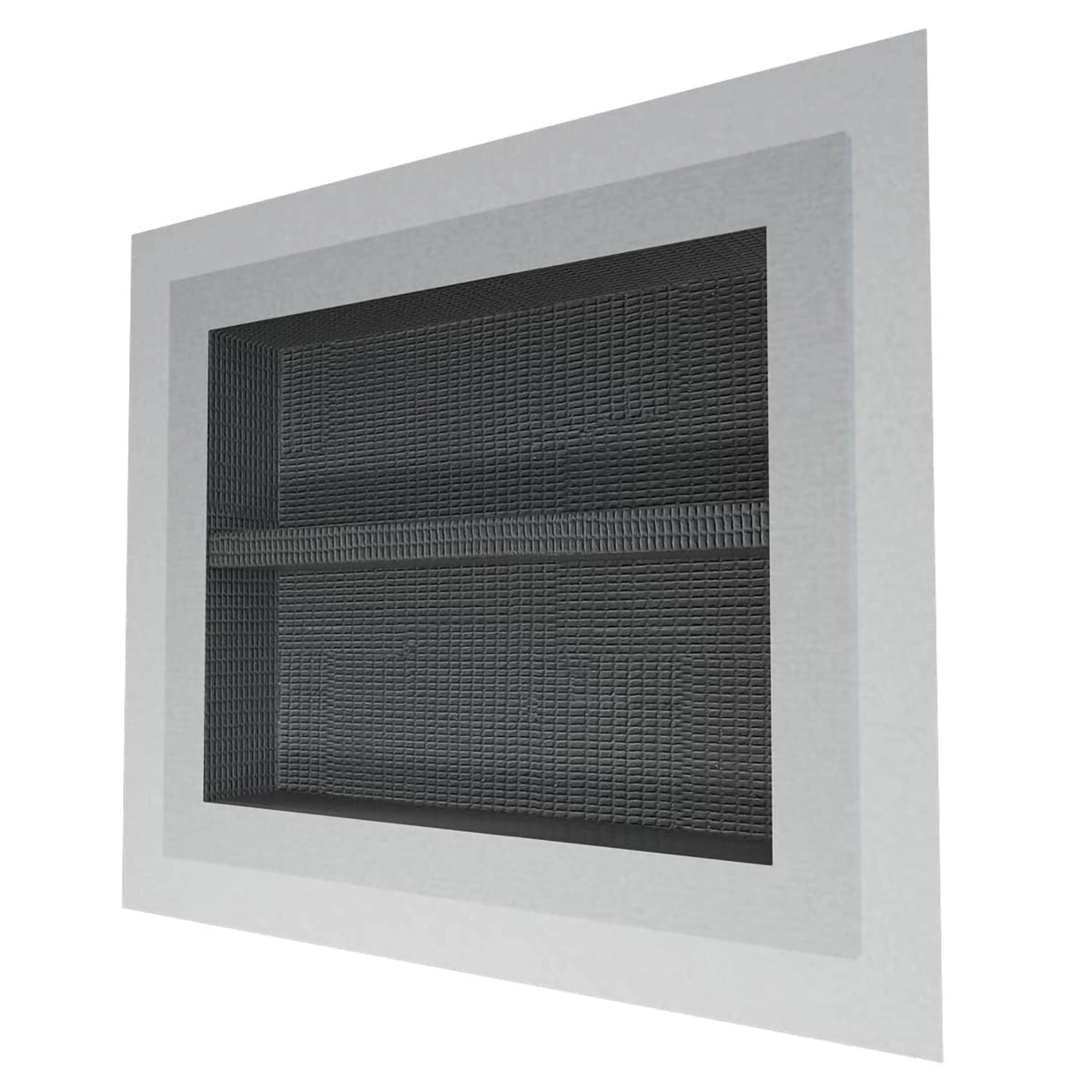 Betegelbare wandnis 400x500mm #A0005002