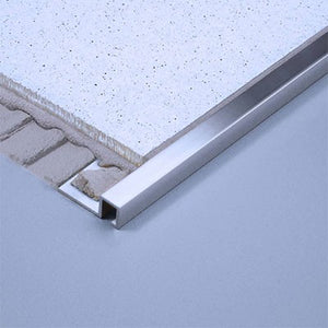Tile profiles