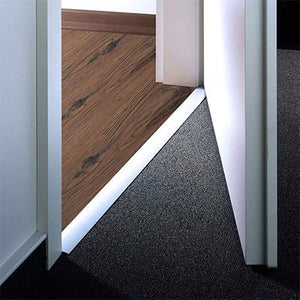 Transition profiles