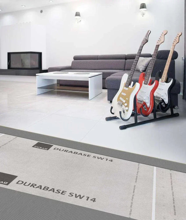 Sound and heat insulation - blog