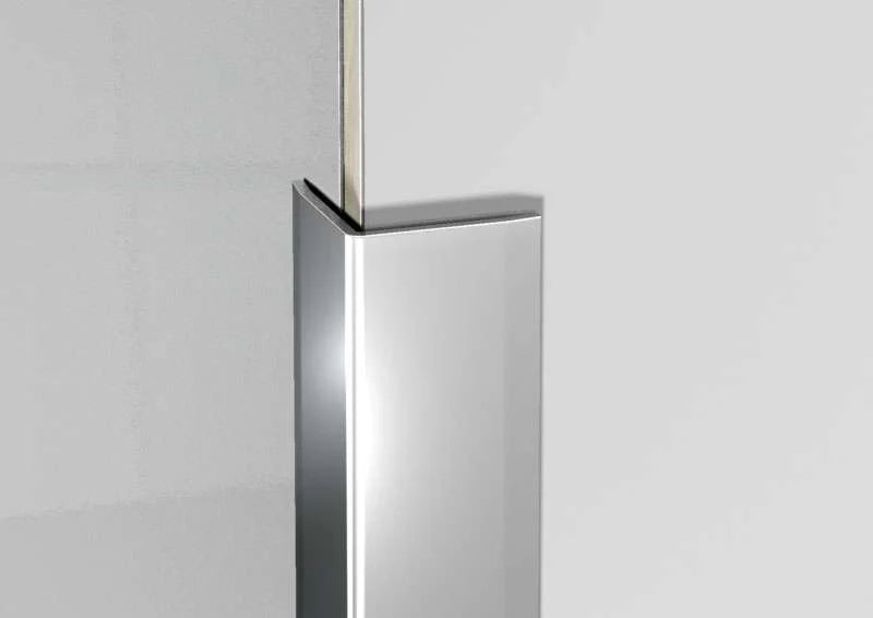 Design edge protection stylishly!