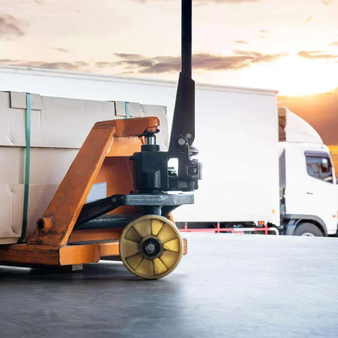What is the cost of shipping tile profiles ? Ship bulky goods
