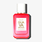 GUAVA GRANITA Eau de Parfum 50ml sur un fond blanc