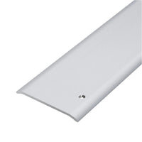 Cover profile aluminium perforated in 60mm width with smooth surface
#A0002937
#A0002941