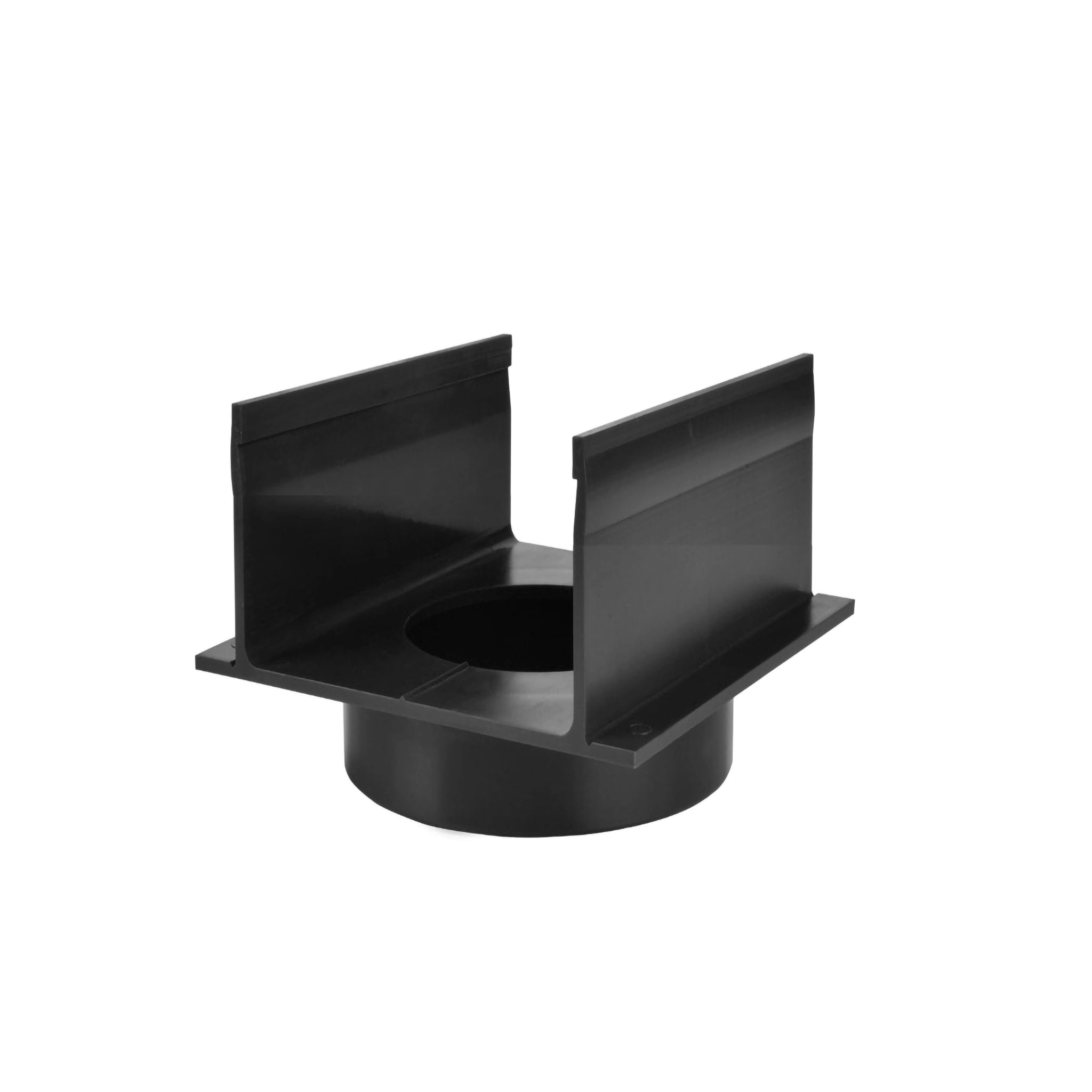 vertical perpendicular upright / UDP 100
