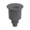 Drainage for cuttable shower channels, complete sets