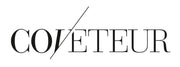 Coveteur logo
