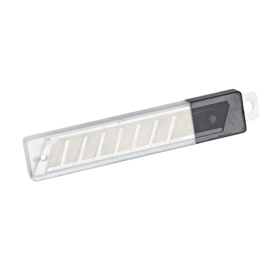 Replacement blade 18 mm (10 pcs.)