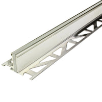 DURAL expansion joint profile made of stainless steel large installation height
#A0004635
#A0004636
#A0004637
#A0004639
#A0004640
#A0004641
#A0004642