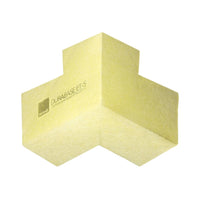 DURAL ET-S Abdichtecke Innenecke #A0001990
