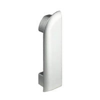 DURAL worktop profile end cap silver right #A0002387
#A0002403
#A0002419