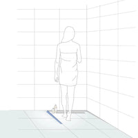 Illustratie van een vrouw in de inloopdouche met ingetekende afloopwig voor de linkerkant
#A0002316
#A0002319
#A0002320
#A0002321
#A0002322
#A0002323
#A0002324
#A0002325
#A0002326
#A0003894
#A0004142
#A0004143