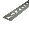 DURAL inclined wedge stainless steel 98 cm - 10 mm / lefts