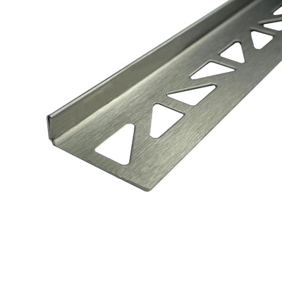 DURAL inclined wedge stainless steel 148 cm