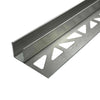 DURAL inclined wedge glass carrier 148 cm - right