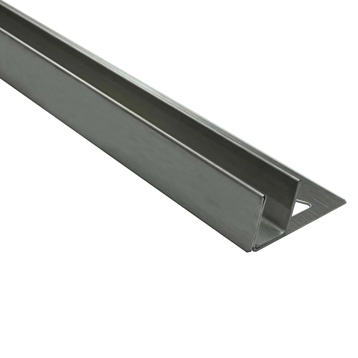 Slope wedge made of brushed stainless steel for glass holder for the right side
#A0002773
#A0002775
#A0002777
#A0002906
