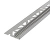 DURAL U-profile for glass carrier