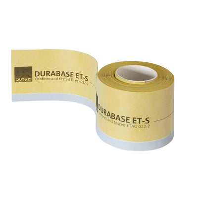 DURAL ET-S tub sealing tape