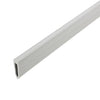 Expansion joint profile made of PVC for thick-bed - 30 mm
