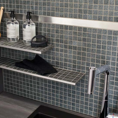 Decorative profile stainless steel polished - Ansicht 2