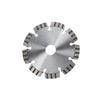 Diamond cutting disc - Marble/Granite