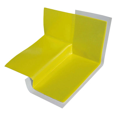 Duschecke 3D links WS