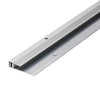 DURAL Abschlussprofil DUOFLOOR silber - 100 cm
