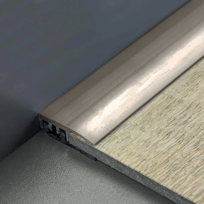 DURAL End profile SNAP LVT titanium - Ansicht 2