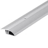 DURAL Adjustment profile TRIFLOOR silver - 100 cm